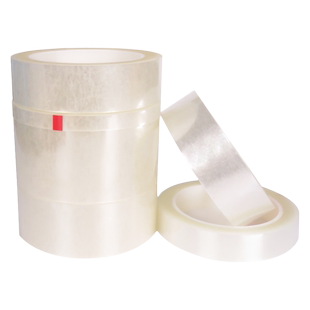 透明胶带脱胶不不留胶不粘胶无残留无痕胶带不留胶婚车无痕胶带