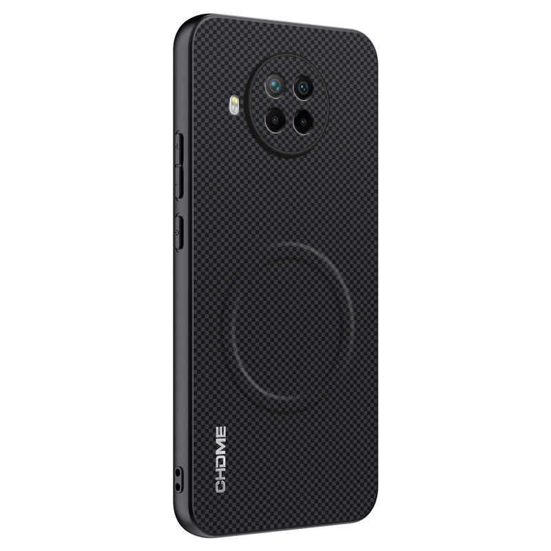 适用红米Note9Pro外壳M2007J17C