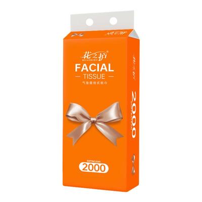 花之护大包2000系悬挂式抽纸