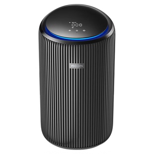 飞利浦空气净化器家用除甲醛苯TVOC数显烟味宠物猫毛净化机AC4228