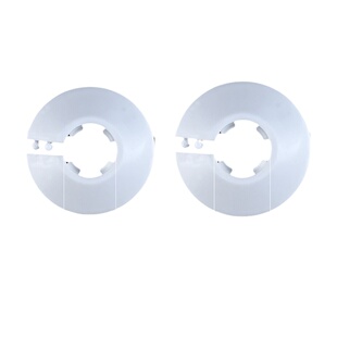 厨房燃气管道遮挡罩装饰天然气台面孔洞美化煤气管子遮丑盖神器