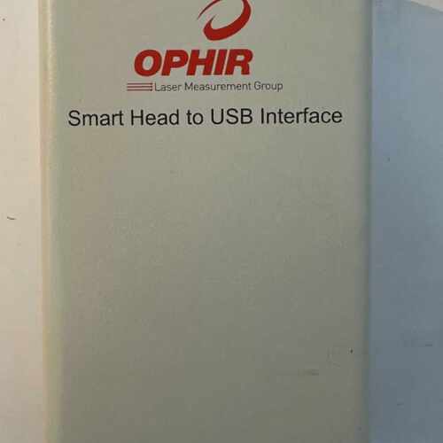 OPHIR 7Z01200, Smart Head to USB Interface