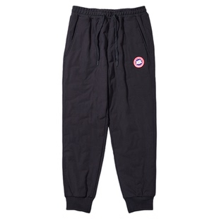 羽绒裤男款2025冬季新款外穿绒加厚休闲束脚裤保暖裤加绒休闲裤