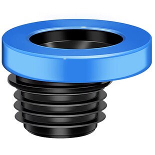 马桶移位法兰110密封圈挖地平移偏心移位器加厚坐便防臭防漏神器