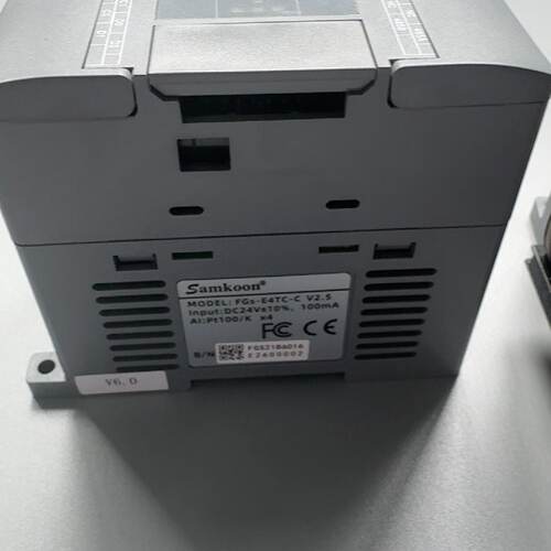 议价Display Temperature Control Module Fgs-E4tc-C适用