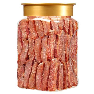 哈哈淘盐津梅条酸甜可口