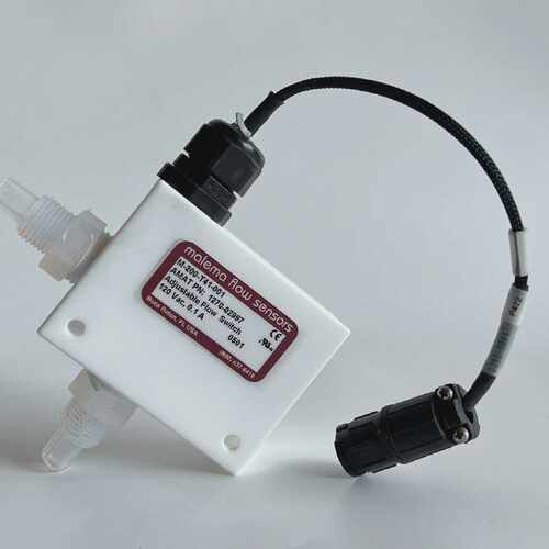 MALEMA FLOW SENSORS / SWITCH M-200-T41-001 / Applied Materia
