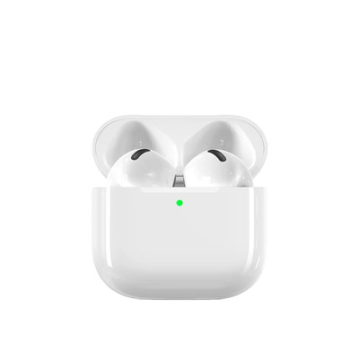 华强北蓝牙耳机适用苹果iPhone17主动降噪Air4代专用四代2026新款