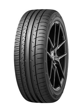 邓禄普防爆轮胎 235/50R18 97W SP SPORT MAXX050+ 适配奔驰GLA