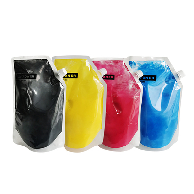 墨盒适用东芝彩色碳粉2010AC墨粉