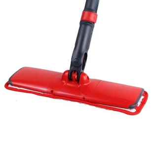 迅易洁平板拖把自动拧干懒人拖布家用免手洗微墩布省力包邮送达