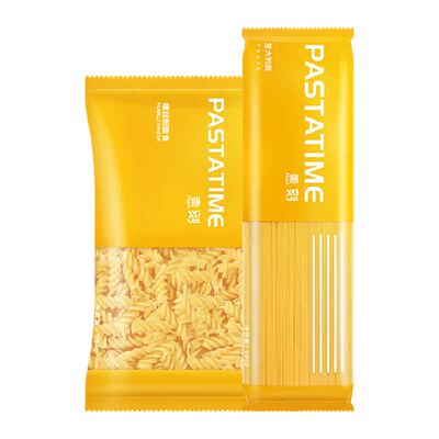 意刻意大利面500g×2袋×1组