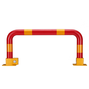 佳杰加厚防撞车位锁地锁停车锁拱形挡车占位锁车库锁龙门锁汽车锁