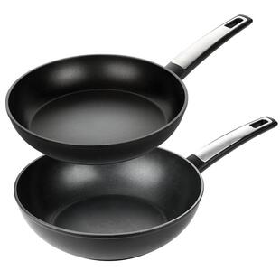 tescoma i-PREMIUM系列 进口不粘锅煎锅平底锅组合