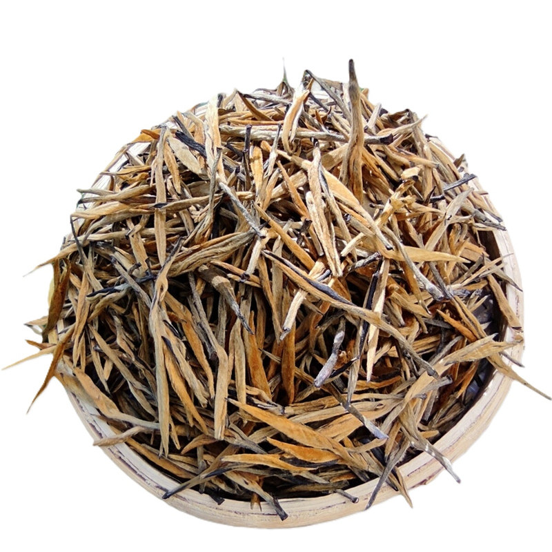 老树滇红茶蜜香浓香型源头好茶