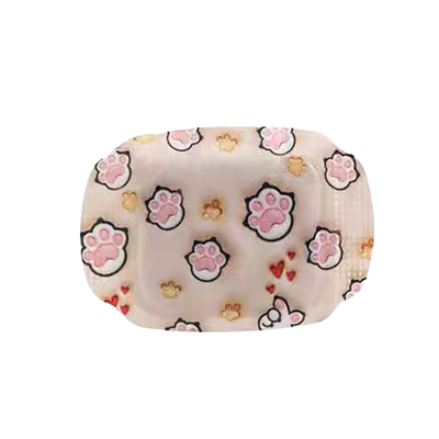 穿戴式自发热暖手宝贴手握暖手蛋发热包小学生迷你冬天暖宝宝手部