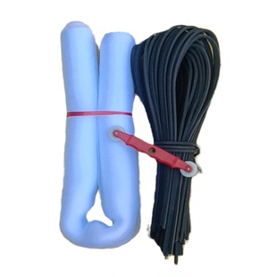 白色尼龙窗纱简单防蚊虫猪场养殖场围院子封阳台加厚加密纱窗纱网