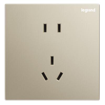 legrand罗格朗开关插座面板电源