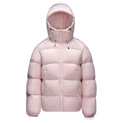 骆驼羽绒服女冬季新款