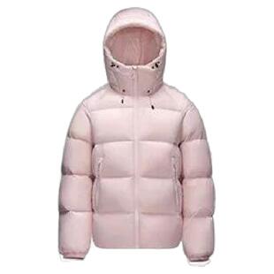 【双11预售】黑钻5骆驼羽绒服女26冬季户外连帽面包服男保暖外套
