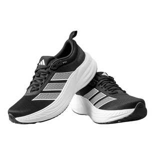 adidas阿迪达斯跑鞋2026新款男鞋女鞋减震透气运动跑步鞋KJ4604