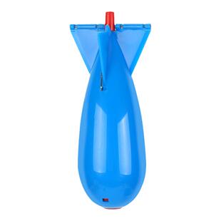 野钓定点打窝器抛饵器水雷打窝神器钓鱼沉水打窝器远投筏钓投饵器