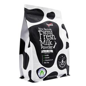 纽仕兰新西兰进口全脂高钙奶粉1kg