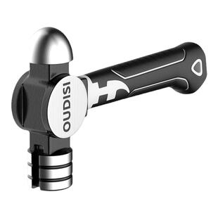 小锤子迷你羊角锤圆头锤铁锤钳工锤修复专用工具锤多功能短柄榔头