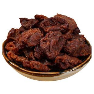 西湖老味话梅肉酸梅子无核红糖味坐车出游开胃蜜饯零食德清特产