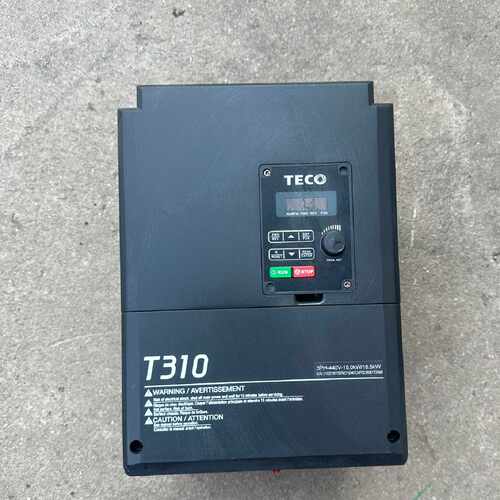 议价Teco Inverter T310-4020-H3d 15Kw Three适用