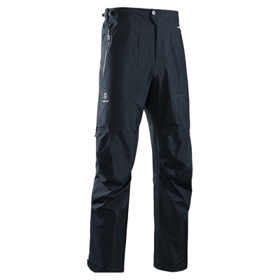 KAILAS凯乐石 男款冲锋裤FLT 3L防风防水透湿轻量透气户外徒步