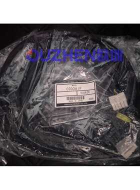 议价现货*东方马达连接线CC03AIP CC02AIP CC02AXH2 CC03BL2全新