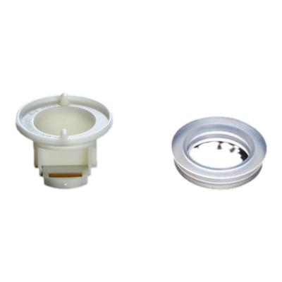 JOMOO九牧卫浴地漏芯防臭内芯 卫生间厕所防反水下水道防臭芯盖