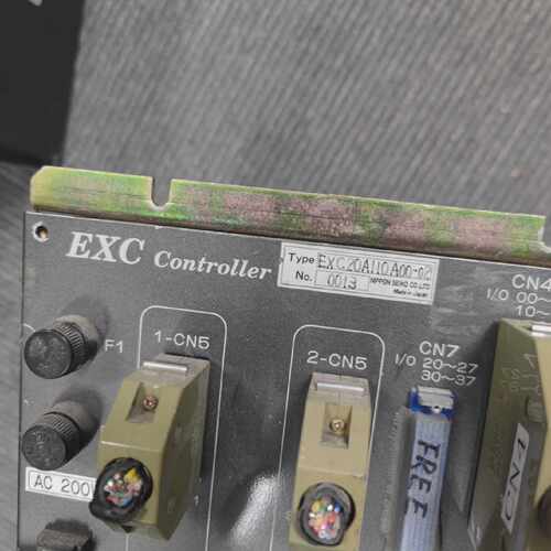 溢价-EXC20A110A00-02   NSK驱动器议价  ！