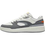 安踏4克拉丨篮球风厚底面包鞋男子增高板鞋春季休闲鞋112548075