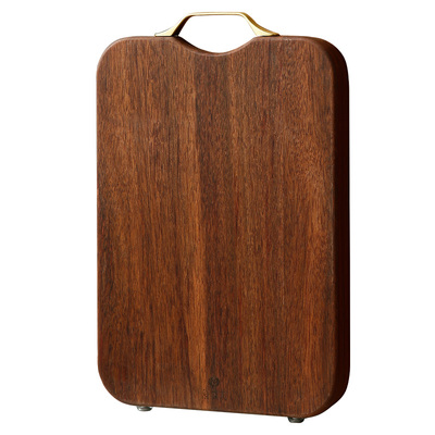 原森太南美柚木实木菜板抗菌防霉