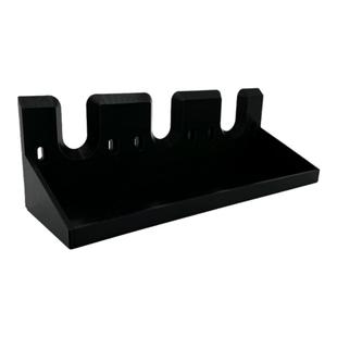 适用于米家小米路由器BE6500pro BE3600Pro壁挂支架挂架上墙底座