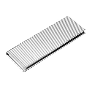 百得N851枪用木架专用大码钉U型钉N钉高强度碳钢国标沙发包装箱钉