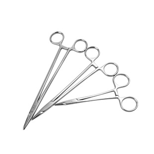 上海金钟持针钳外科缝合手术持针器美容整形不锈钢持针钳埋线牙科