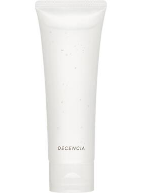 decencia卸妆水敏感肌温和不刺激