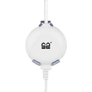 森森迷你增氧泵静音小鱼缸 氧气泵小型加氧器增增氧机水族箱养鱼