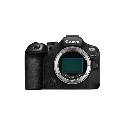 【官方旗舰】Canon/佳能 EOS R6 Mark III R63强者全画幅专微相机