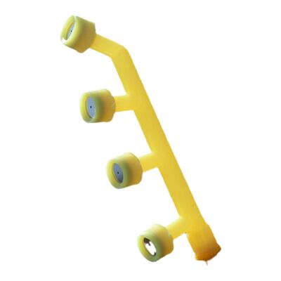 电动喷雾器喷头打药神器