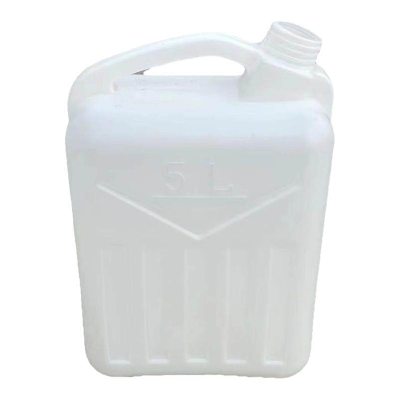 5升塑料桶食品级10斤装加厚