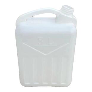 食品级5升L10斤装塑料水桶加厚酒桶花生油桶酒油壶酱油蜂蜜桶特价