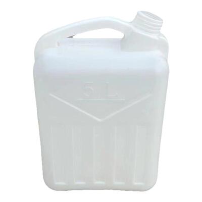 5升塑料桶食品级10斤装加厚