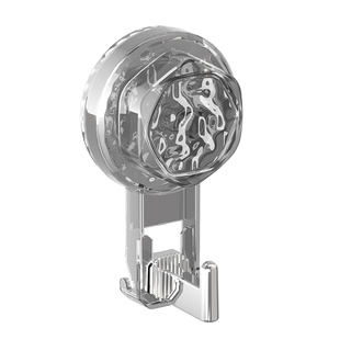 吸盘挂钩免打孔浴室卫生间无痕真空强力承重玄关墙上墙面门挂钩