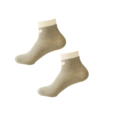 米吉诺拉 夏天薄miu风薄款花边袜子女学院风配小皮鞋纯棉中短筒袜