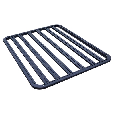 免横杆安装可定制拓展车顶平台框