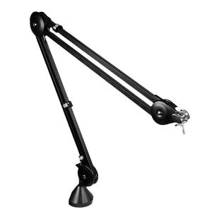 RODE罗德PSA1 悬臂支架加重型麦克风桌面万向支架大振膜话筒支架